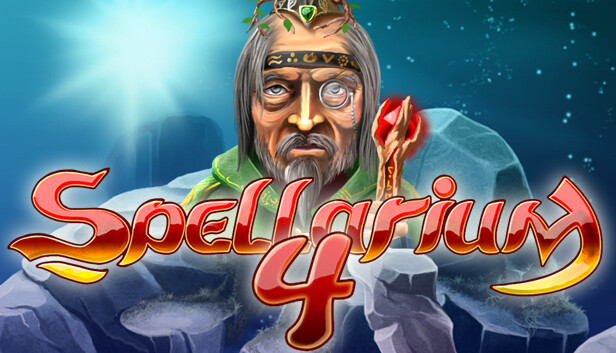 Spellarium 4