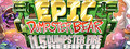 Epic Dumpster Bear 1.5 DX: Dumpster Fire Rebirth