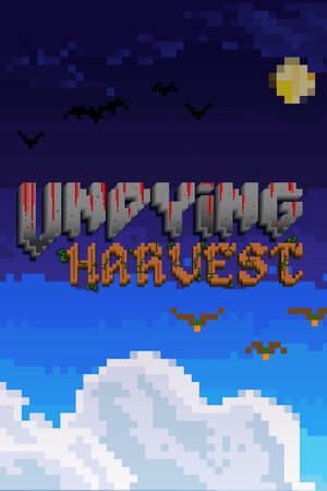 Undying Harvest cover art