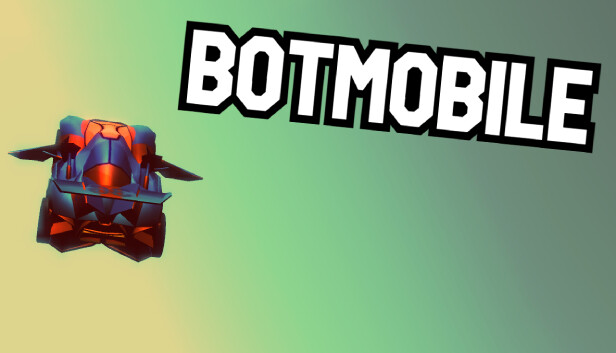 BotMobile Steam capsule image