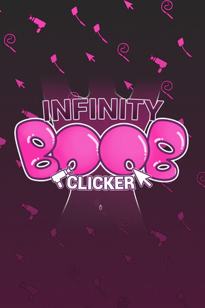 Infinity Boob Clicker cover art