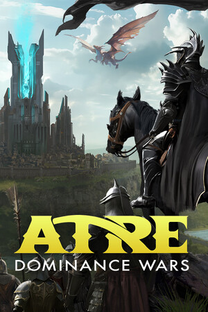 Atre: Dominance Wars cover art