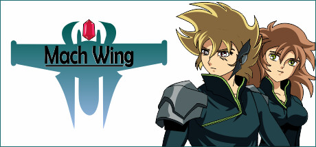 Mach Wing Steam header image