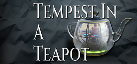 Tempest In A Teapot Steam header image