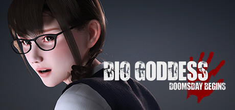 Bio Goddess: Doomsday Begins mobile game banner