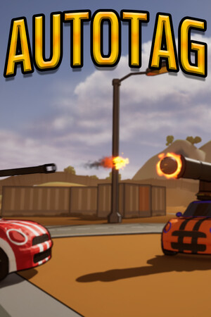Autotag cover art