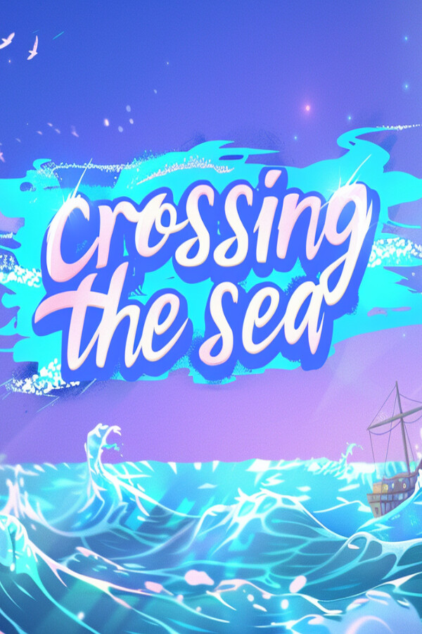 Crossing the Sea