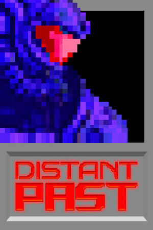 Distant Past cover art