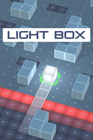 Light Box cover art