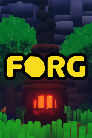 Forg cover art