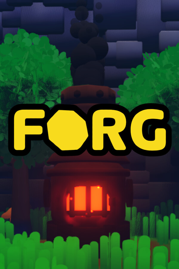 Forg