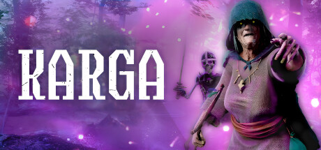 Karga Cover Image