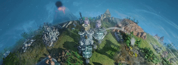 假想地球/Imagine Earth(v1.5.1)