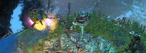 幻想地球/星球殖民/假想地球/Imagine Earth（已更新至V1.15.1+集成抵御联盟+游戏机制和界面的优化+性能提升）