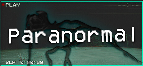 horror game with camera