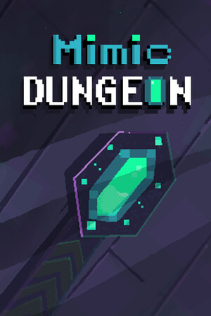 Mimic Dungeon cover art
