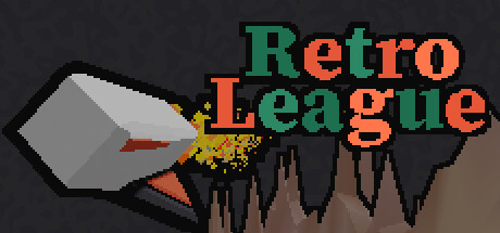 Retro League Racing