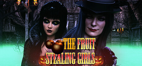 The Fruit Stealing Girls