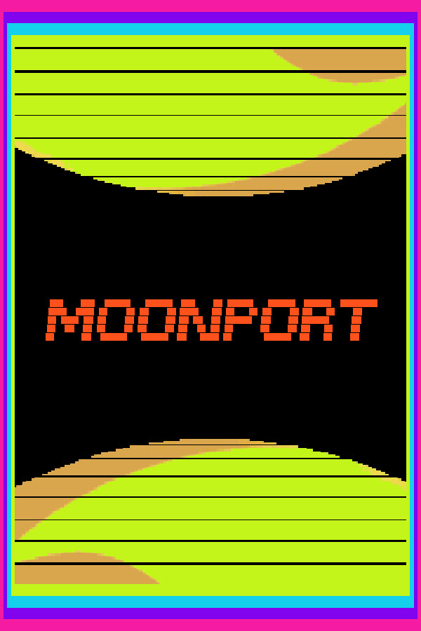 Moonport