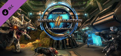 NS2 - WC14 Saunamen Emblem