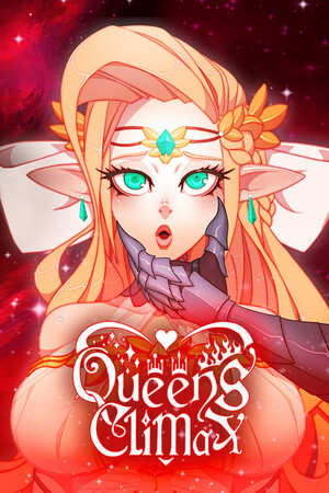 Queens Climax cover art