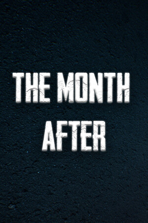 The Month After cover art