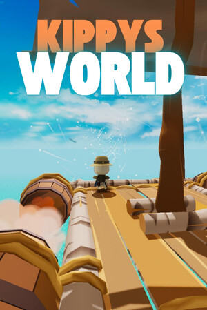 kippy's World cover art