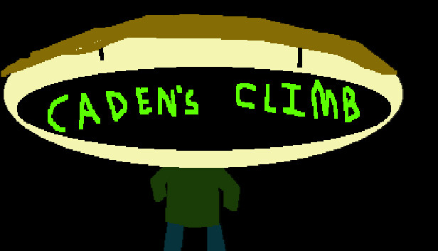 Caden's Climb Steam capsule image