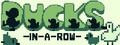 Ducks in a Row