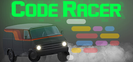 Code Racer Cover Image