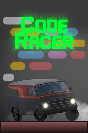 Code Racer cover art