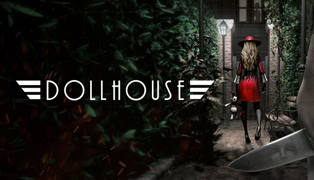 Dollhouse on Steam