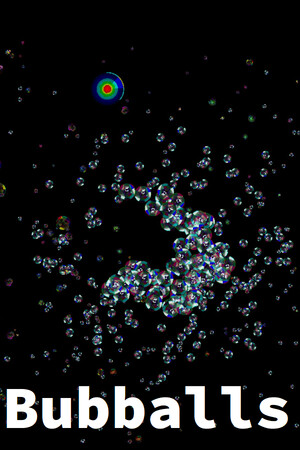 Bubballs cover art