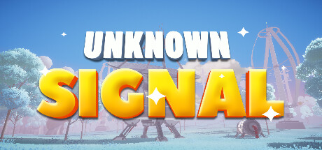 Unknown Signal Cover Image