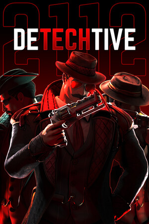 DeTechtive 2112 – v1.0