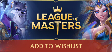 League of Masters: Auto Chess Cover Image