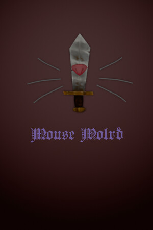 MouseWorld cover art
