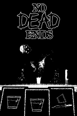 No Dead Ends cover art