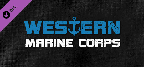 Total Conflict: Resistance - Western Marine Corps header image