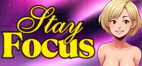 Stay Focus Steam header image