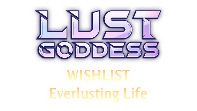 Lust Goddess