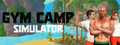 Gym Camp Simulator