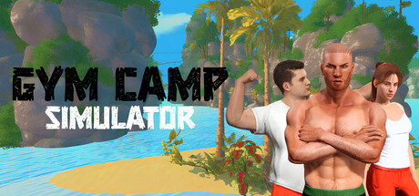 Gym Camp Simulator