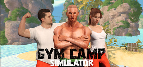 Gym Camp Simulator Cover Image