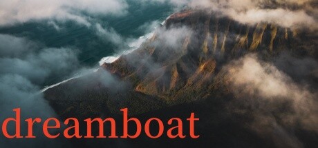 dreamboat Steam header image