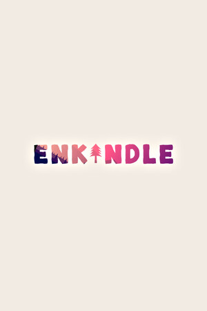 Enkindle cover art