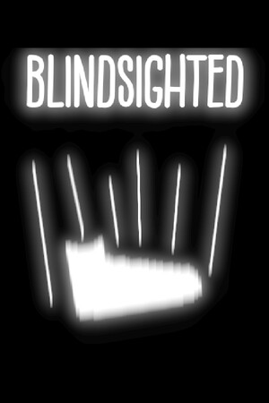Blindsighted cover art