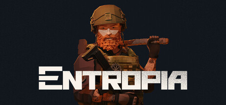 Status Entropos Steam header image