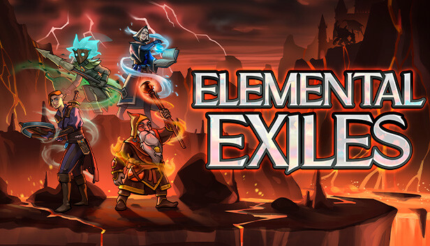 Elemental Exiles