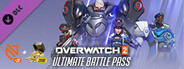 Overwatch® 2 - Conjunto de Passe de Batalha Derradeiro: Temporada 10